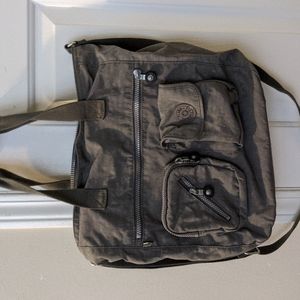 Off Shoulder Bag